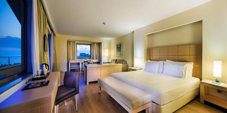 BELLIS DELUXE HOTEL
