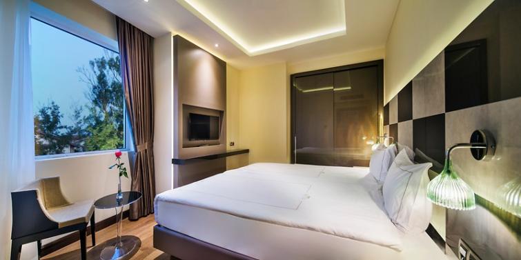 BELLIS DELUXE HOTEL
