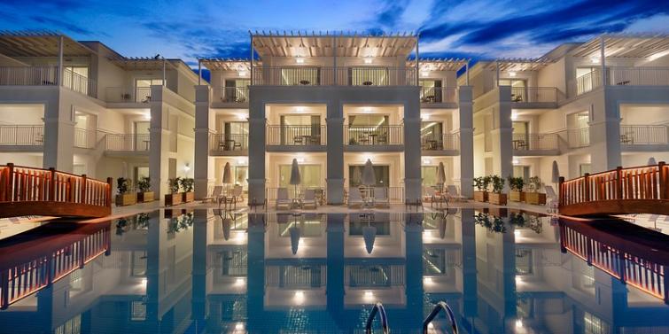 BELLIS DELUXE HOTEL