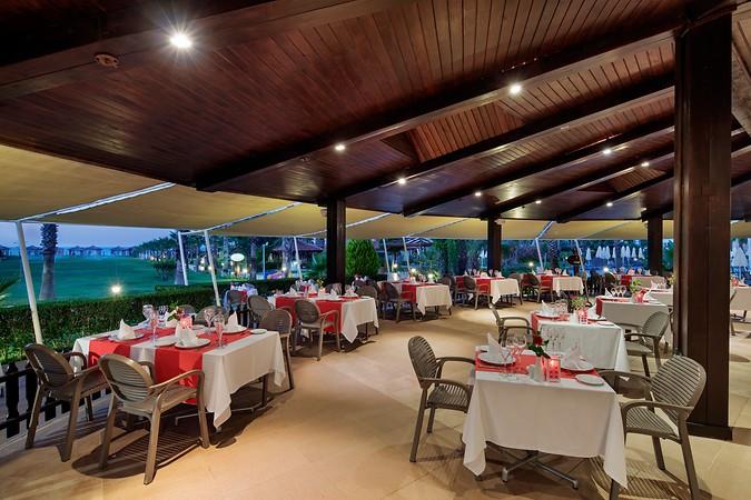 BELLIS DELUXE HOTEL