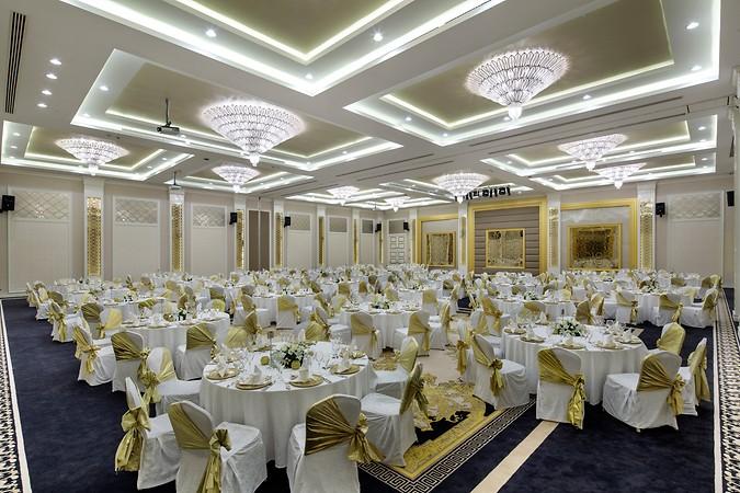 BELLIS DELUXE HOTEL