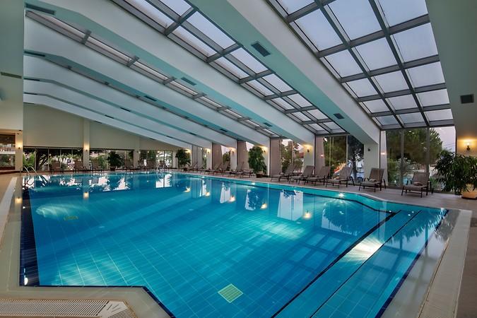 BELLIS DELUXE HOTEL