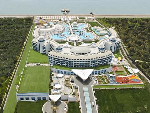 Sueno Hotels Deluxe Belek