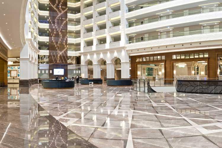 Sueno Hotels Deluxe Belek