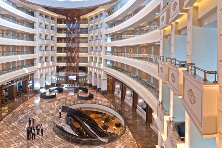 Sueno Hotels Deluxe Belek