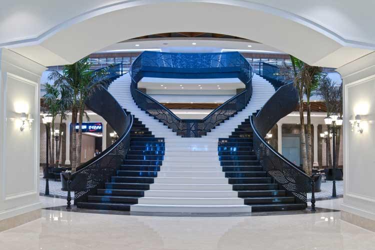 Sueno Hotels Deluxe Belek