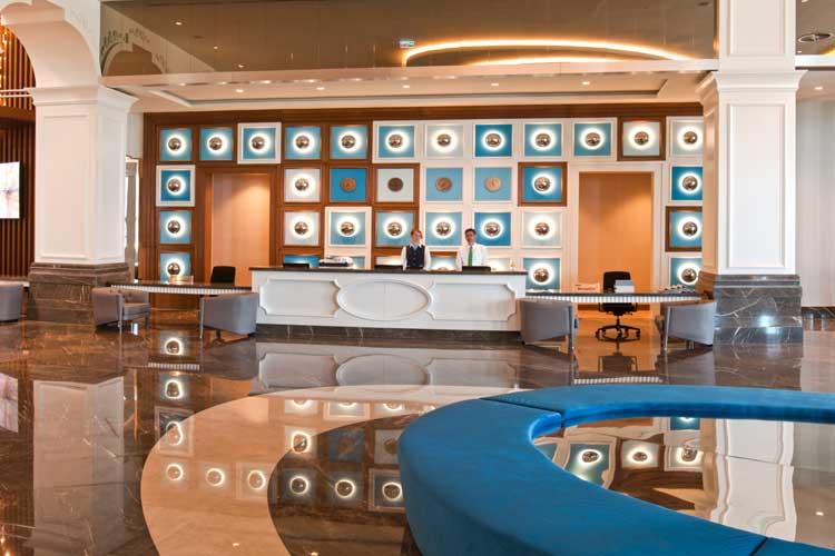 Sueno Hotels Deluxe Belek