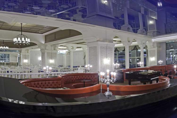 Sueno Hotels Deluxe Belek