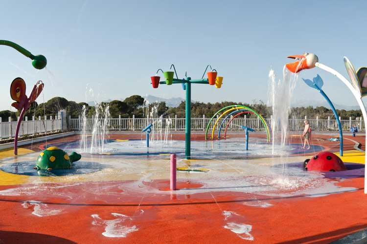 Sueno Hotels Deluxe Belek