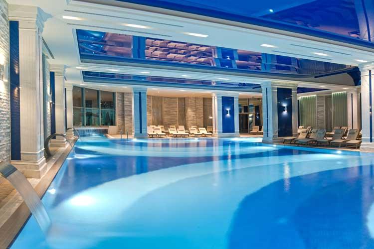 Sueno Hotels Deluxe Belek