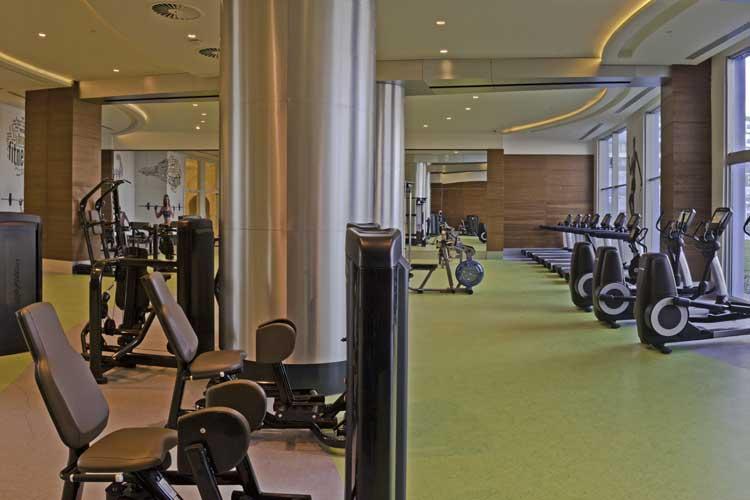 Sueno Hotels Deluxe Belek