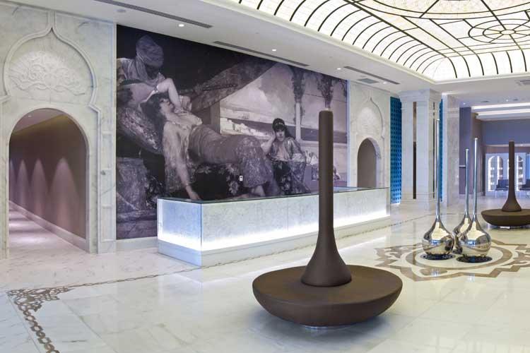 Sueno Hotels Deluxe Belek