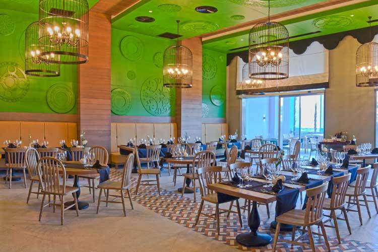 Sueno Hotels Deluxe Belek