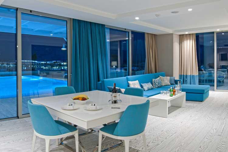 Sueno Hotels Deluxe Belek