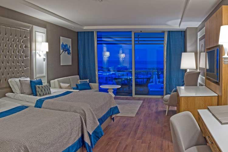 Sueno Hotels Deluxe Belek