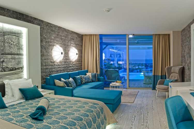 Sueno Hotels Deluxe Belek