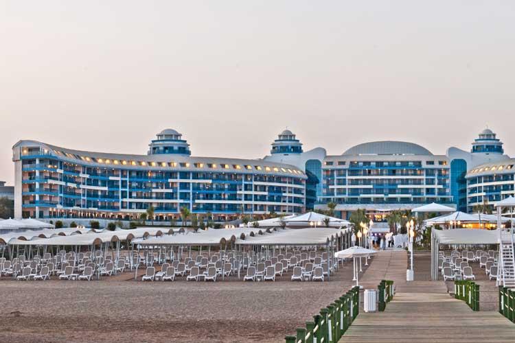 Sueno Hotels Deluxe Belek