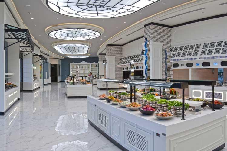 Sueno Hotels Deluxe Belek