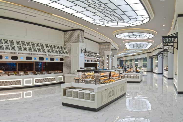 Sueno Hotels Deluxe Belek