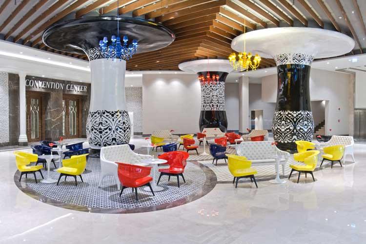 Sueno Hotels Deluxe Belek