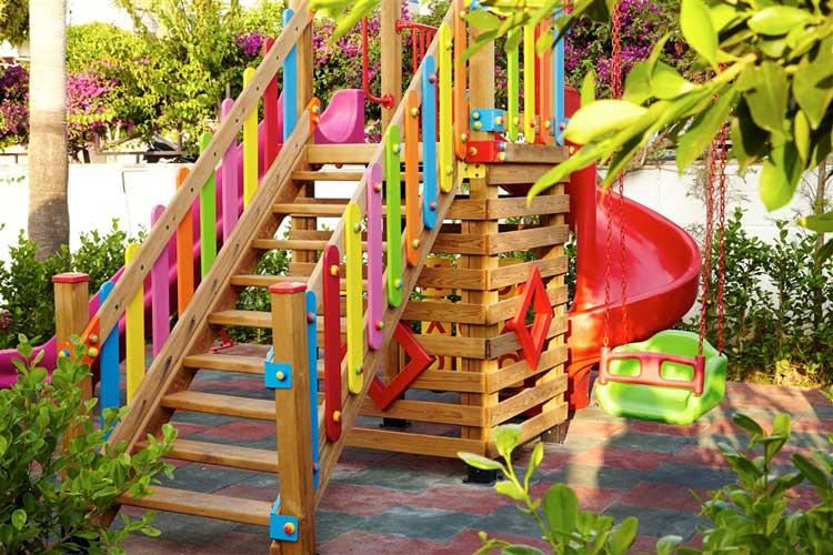 WHİTE CİTY BEACH HOTEL