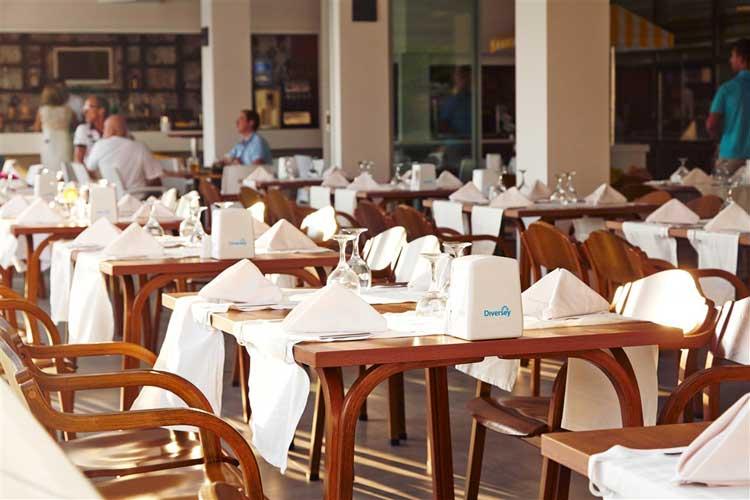 WHİTE CİTY BEACH HOTEL