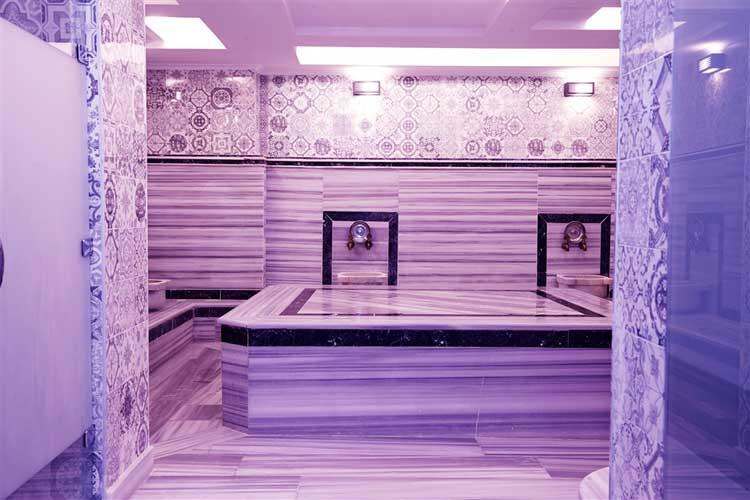 WHİTE CİTY BEACH HOTEL