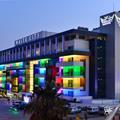 WHİTE CİTY RESORT HOTEL