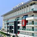 WHİTE CİTY RESORT HOTEL