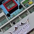 WHİTE CİTY RESORT HOTEL