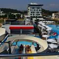 WHİTE CİTY RESORT HOTEL