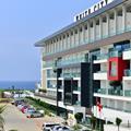 WHİTE CİTY RESORT HOTEL