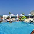 WHİTE CİTY RESORT HOTEL