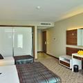 WHİTE CİTY RESORT HOTEL