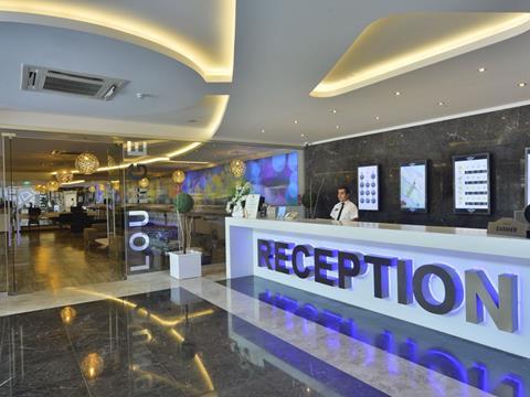 WHİTE CİTY RESORT HOTEL