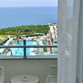 WHİTE CİTY RESORT HOTEL