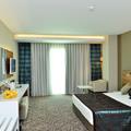 WHİTE CİTY RESORT HOTEL