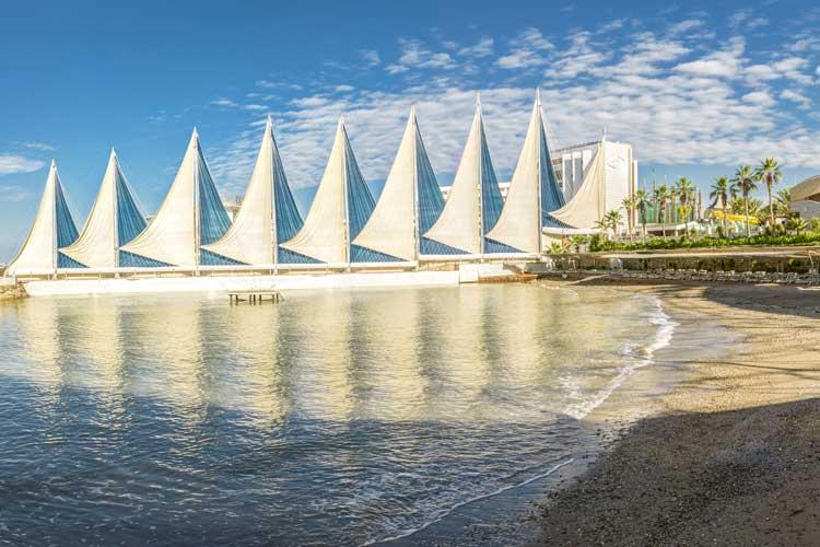 Adin Beach Hotel