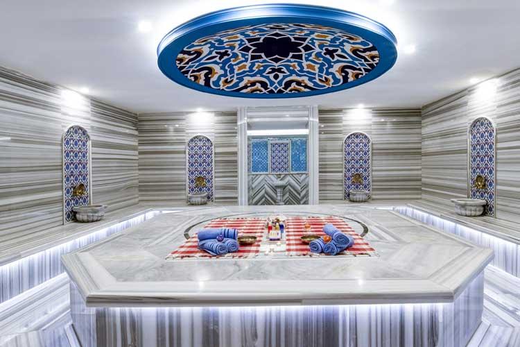 Adin Beach Hotel
