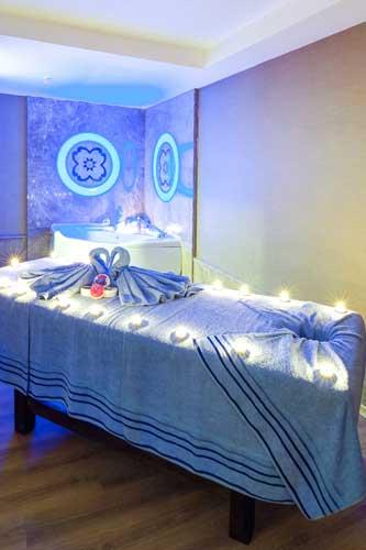Adin Beach Hotel