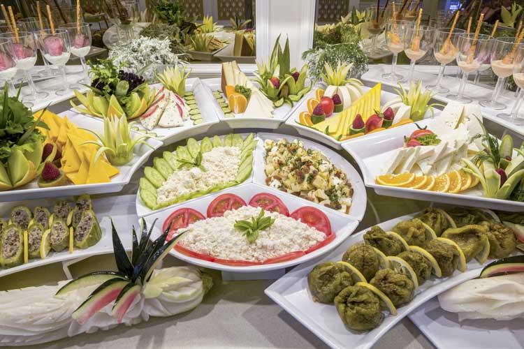 Adin Beach Hotel