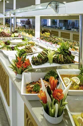 Adin Beach Hotel