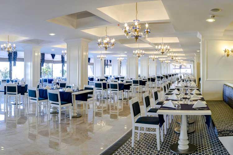 Adin Beach Hotel