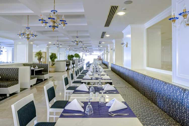 Adin Beach Hotel