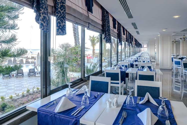Adin Beach Hotel