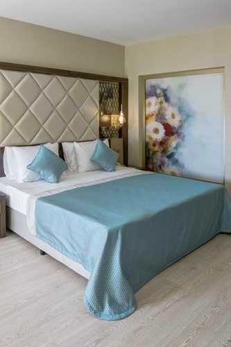 Adin Beach Hotel