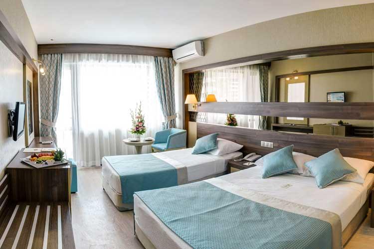 Adin Beach Hotel