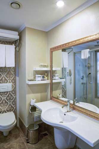 Adin Beach Hotel