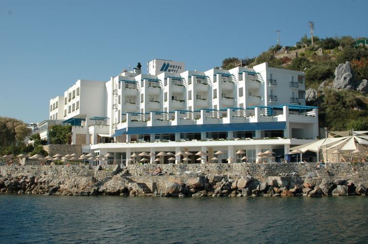 HOTEL MAVI KUMSAL