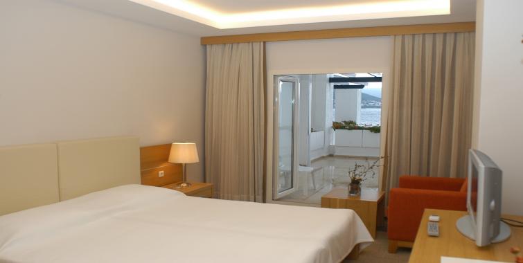 HOTEL MAVI KUMSAL